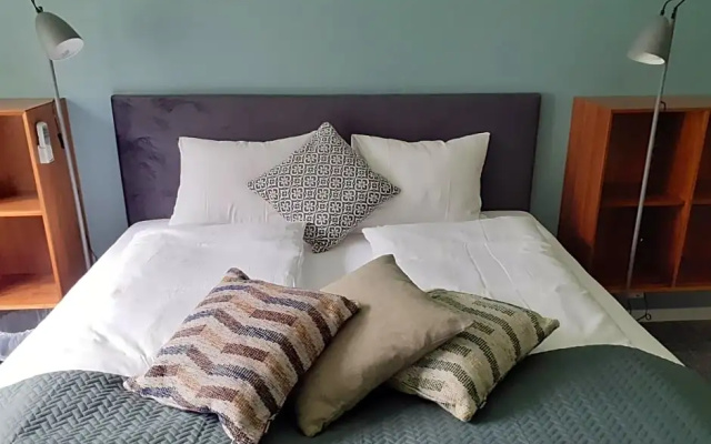 NEW OPENING Adventure hotel Eidfjord
