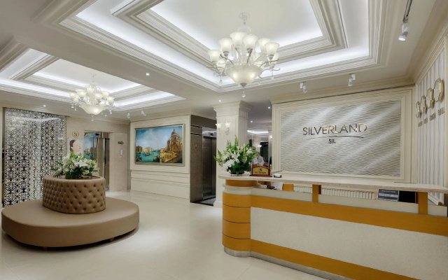 Silverland Sil Hotel