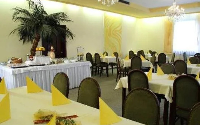 Hotel Panorama