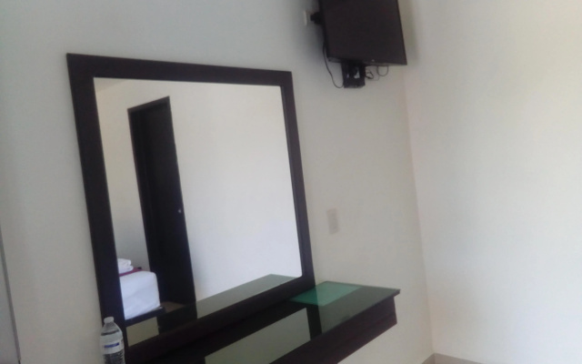 Hotel La Isla