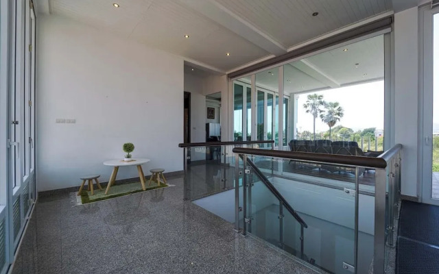 Luxury 4 Bedroom Pool Villa - PV8