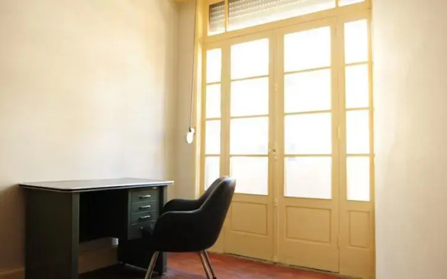 A Casa Formosa