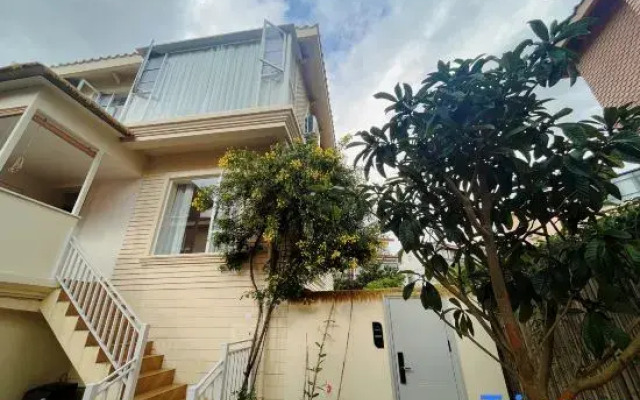 Ouqiyuan Homestay (Dianchi Lake Haigeng Dam)