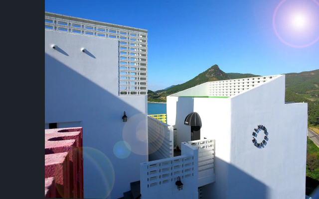 namhae elnidonamhae rijoteu