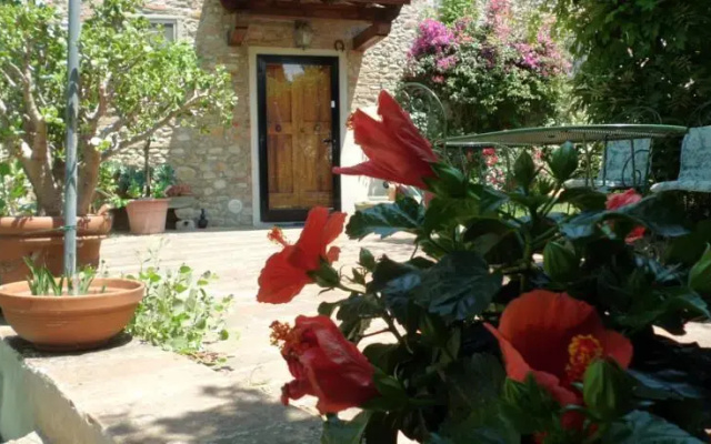 Chianti House