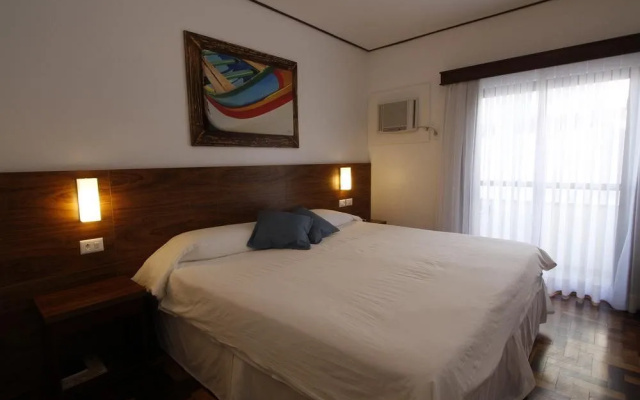 Marlin Hotel