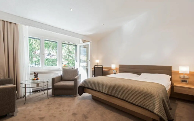 Hotel Mistral
