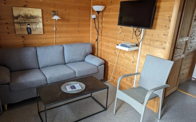 Solstrand Camping