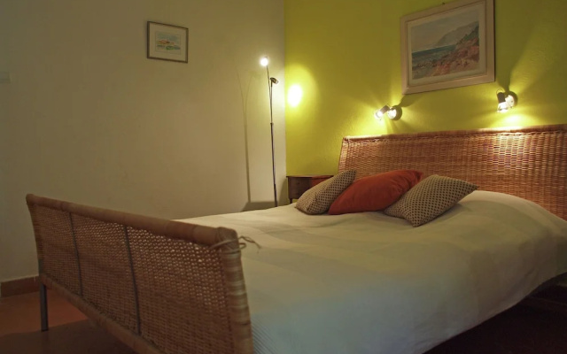 Villa in Cavalaire-sur-mer Near the Sea