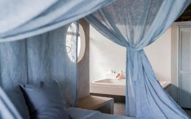 Coco Tulum Beach Club Hotel