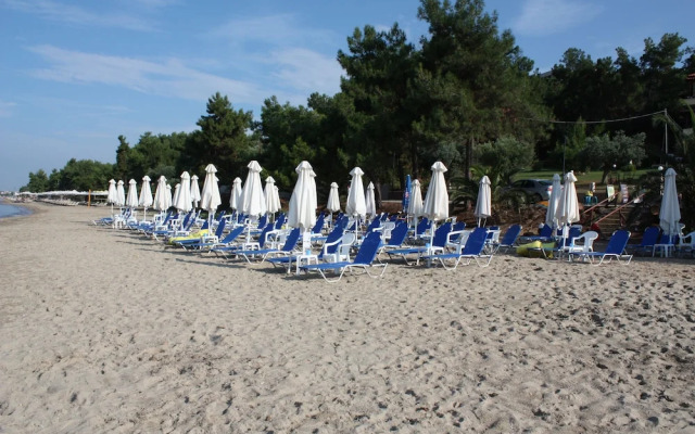 Villa Bambola