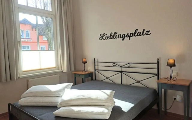 Lieselotte Modern Retreat