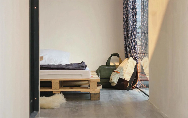Packo Hostel Da Nang