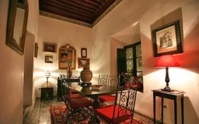 Riad Dar Mouassine