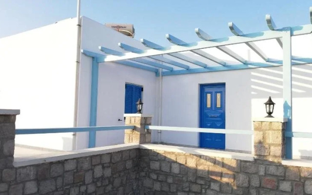 Iremia Rooms