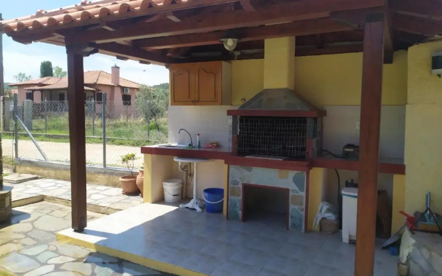 Ioannis Stagkonis House 2