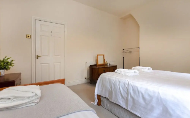 Bodmin 2 bedroom house