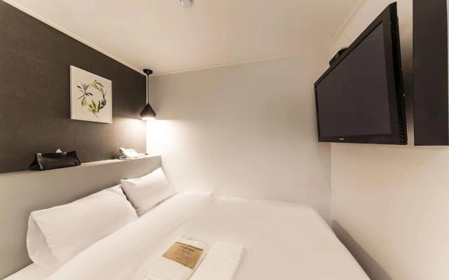 Hotel Yam