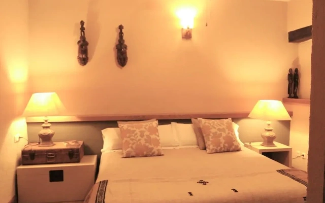 La Casona