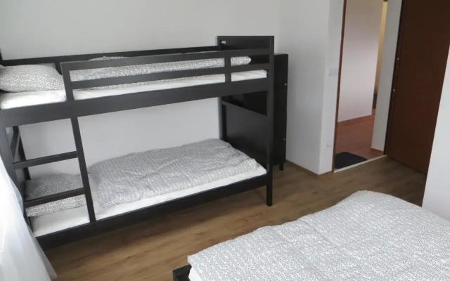 HORPáCSI EURóPA PIHENő KöZPONT