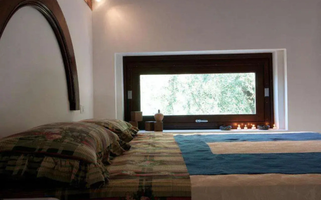 Agriturismo Villa Coluccia