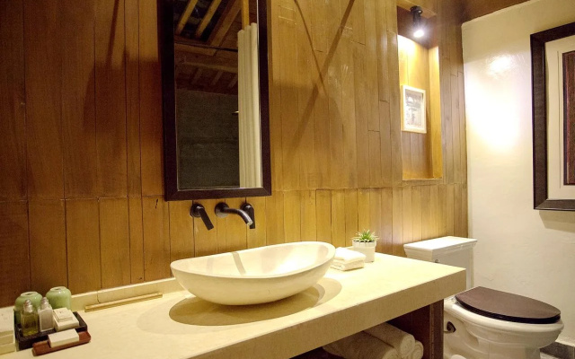 Lijiang Joyful Boutique Hotel