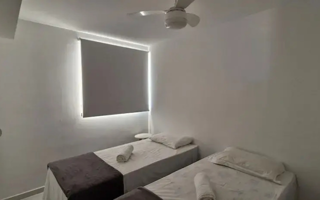 COPFL0109 - Residencial Ilha de Maiorca