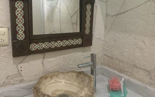 Rancho Agua Salada