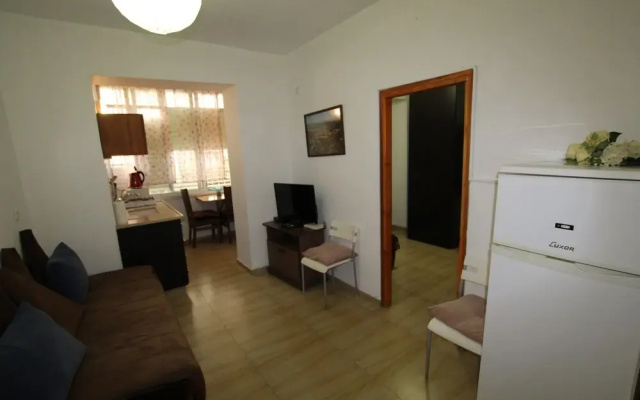 Arendaizrail Apartments - Hertsel Street 72