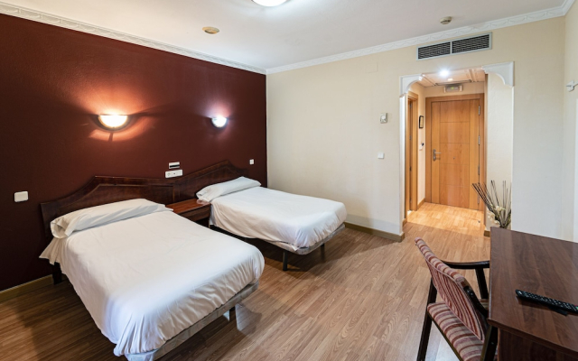 Hotel Carabela Santa Maria