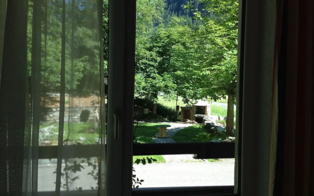 Alpinhotel Zerres