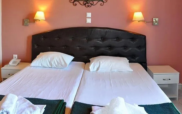 Plaza Hotel
