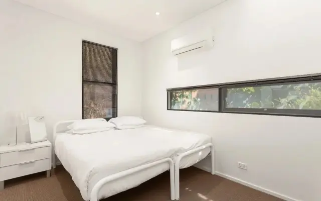 3-bedroom Home in the Heart of Darlinghurst