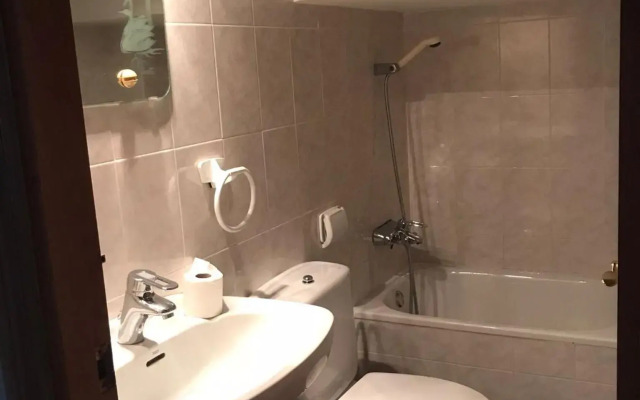 Casa duplex