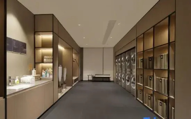 Yaduo Hotel, Jindian Road, Ruili Delong International Jewelry City