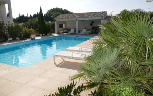 Maison Galatea