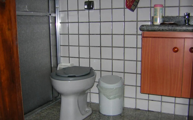 Litoral Norte - Caraguatatuba - Sobrado Condomínio Fechado