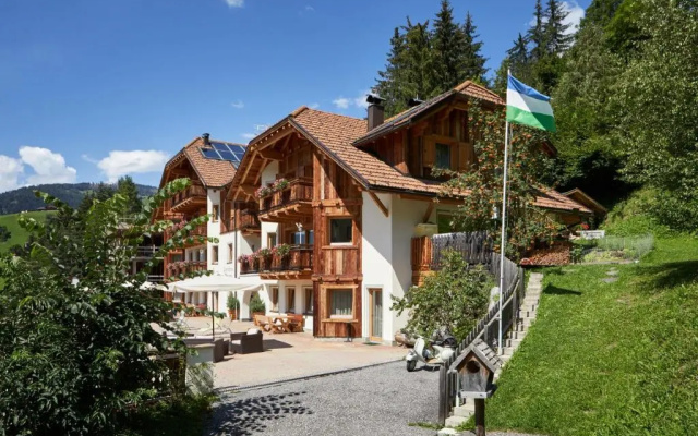 Residence Baron