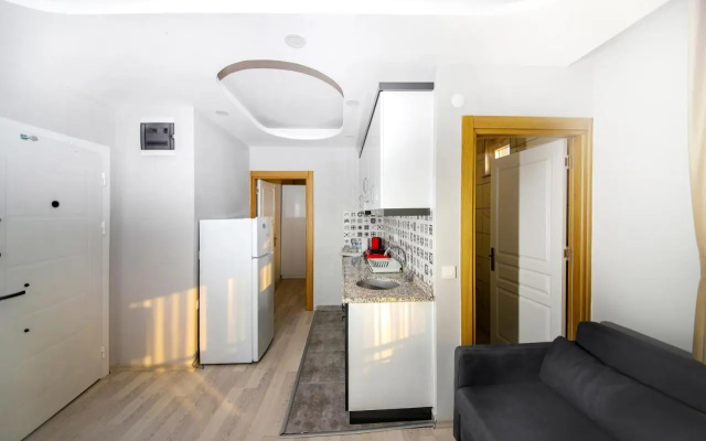 Adam Apart Hotel 2