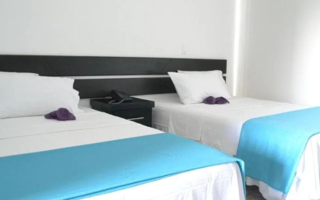 Hotel Gustafha