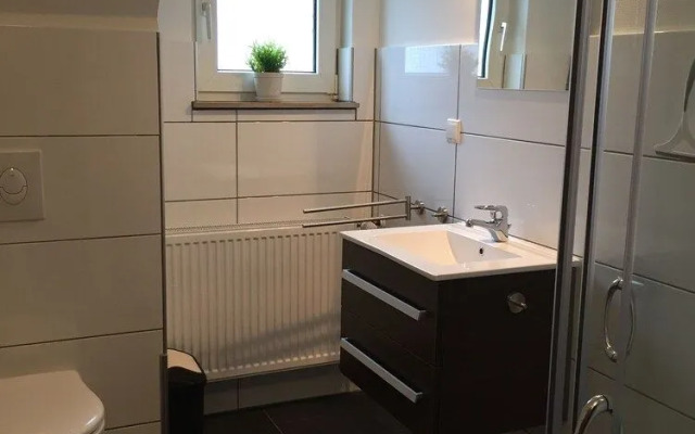 Haus am Kreuzberg