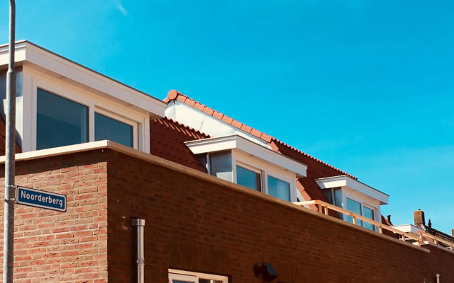 Vakantiehuis Witsand 1