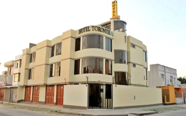 Hotel Torontel