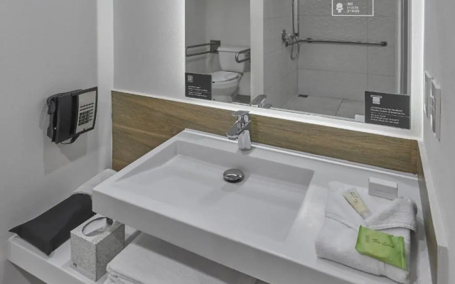 City Express Plus by Marriott Tijuana