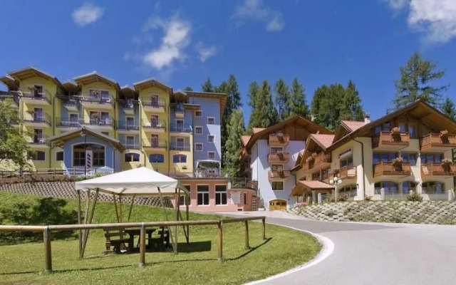 Hotel Negritella