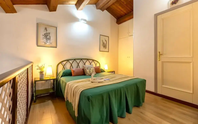 Sardinia Re - Loft Antica Italia