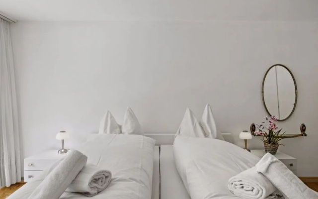 Nr.58 Haus Ladina