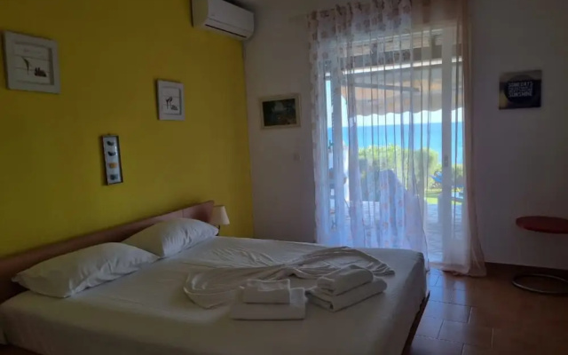 Corfu Glyfada Menigos Resort 49