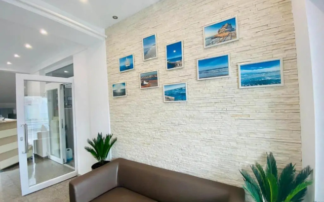 Ella by the sea Residence