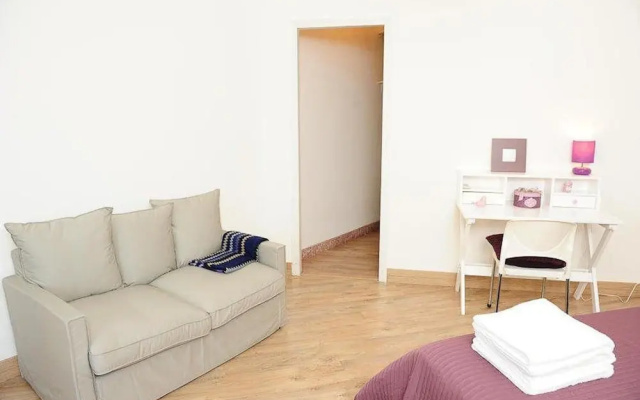 Appartement Les Hortensias